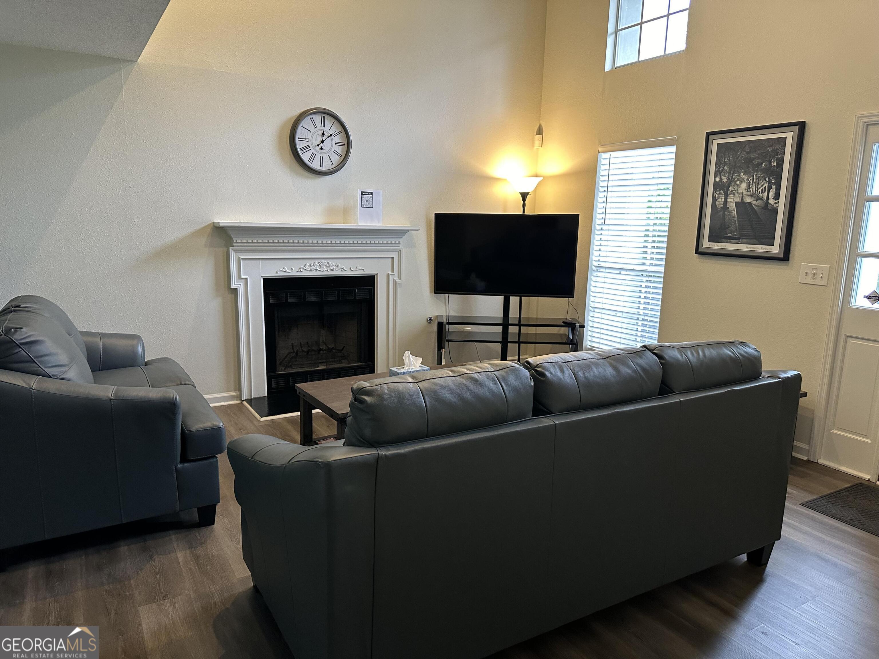 4936 Windsor Downs Drive Decatur, GA 30035 - Photo 35 of 91