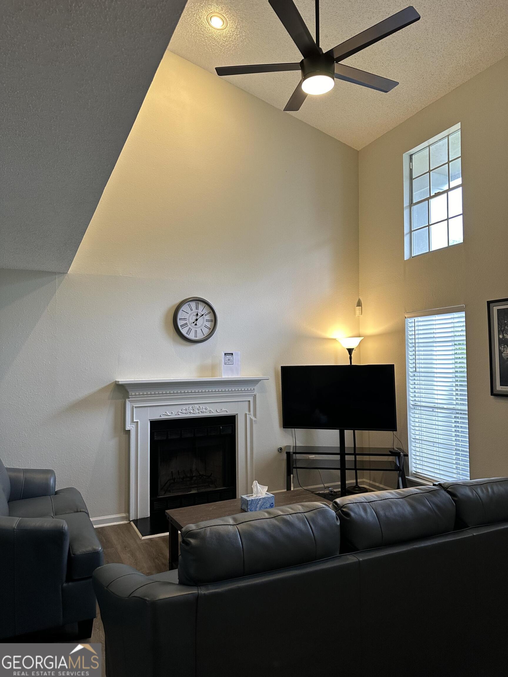 4936 Windsor Downs Drive Decatur, GA 30035 - Photo 36 of 91