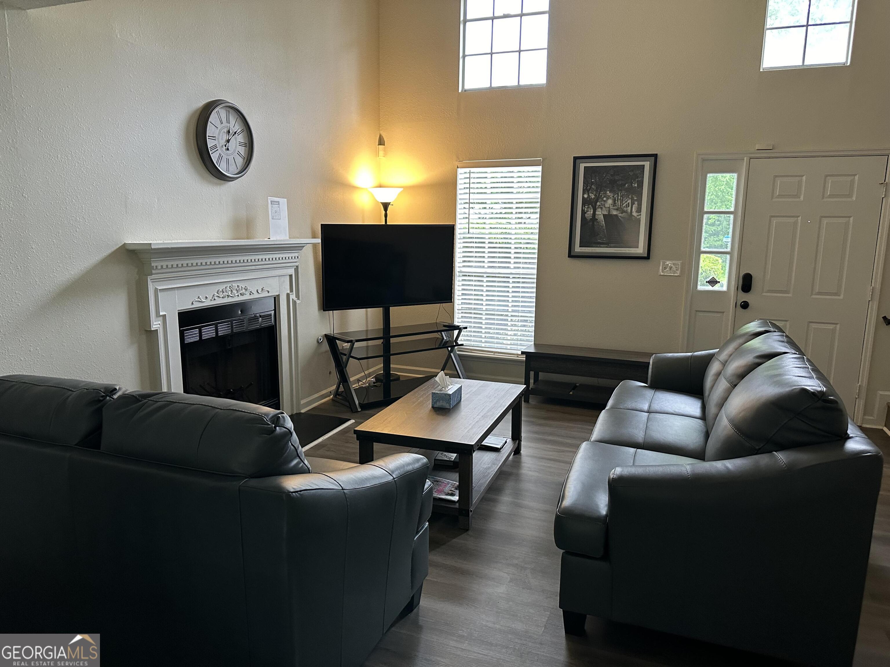 4936 Windsor Downs Drive Decatur, GA 30035 - Photo 37 of 91