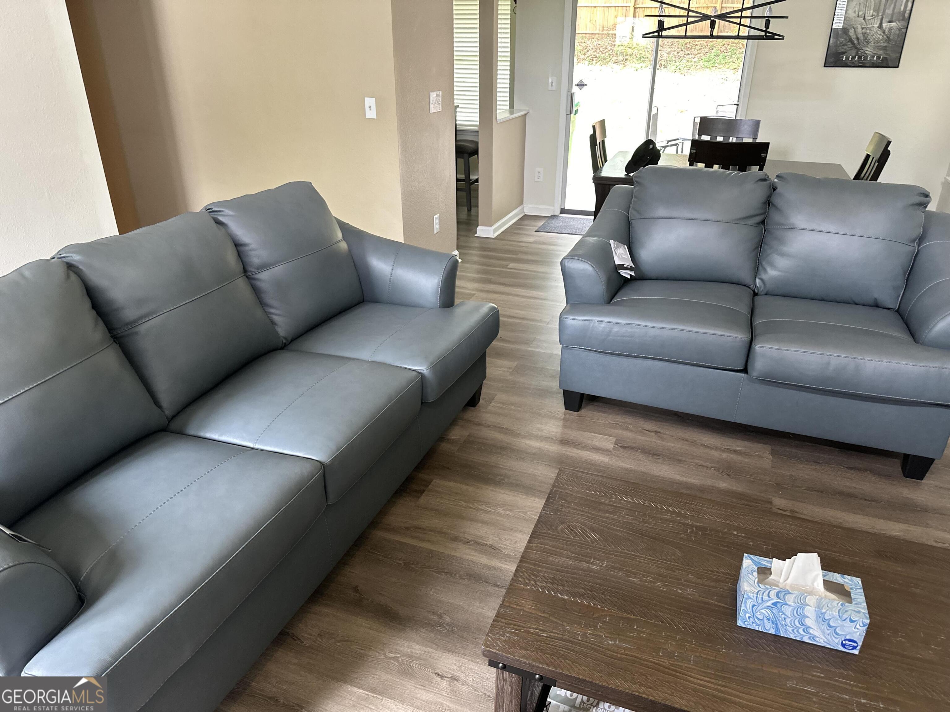 4936 Windsor Downs Drive Decatur, GA 30035 - Photo 38 of 91