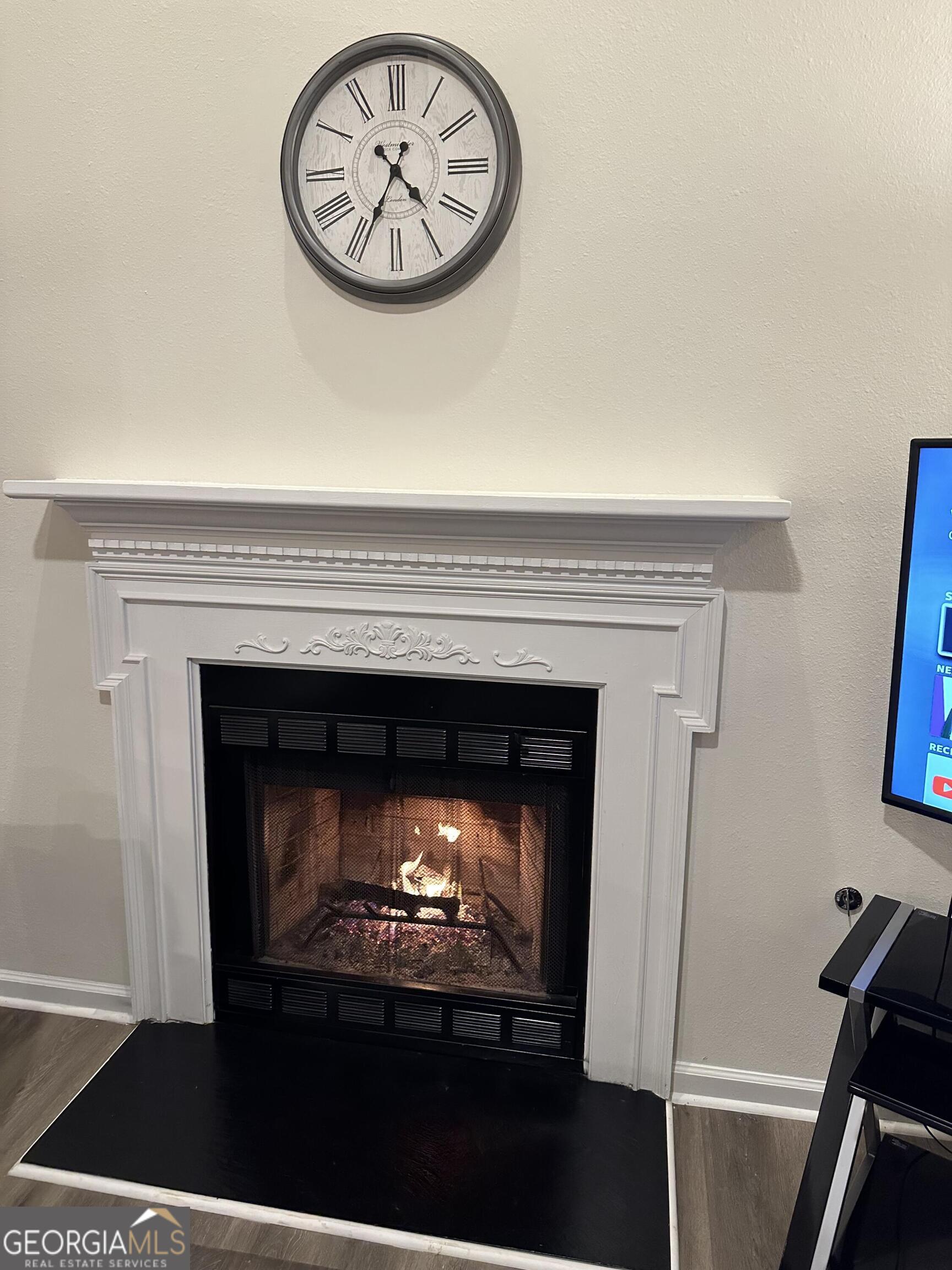 4936 Windsor Downs Drive Decatur, GA 30035 - Photo 53 of 91