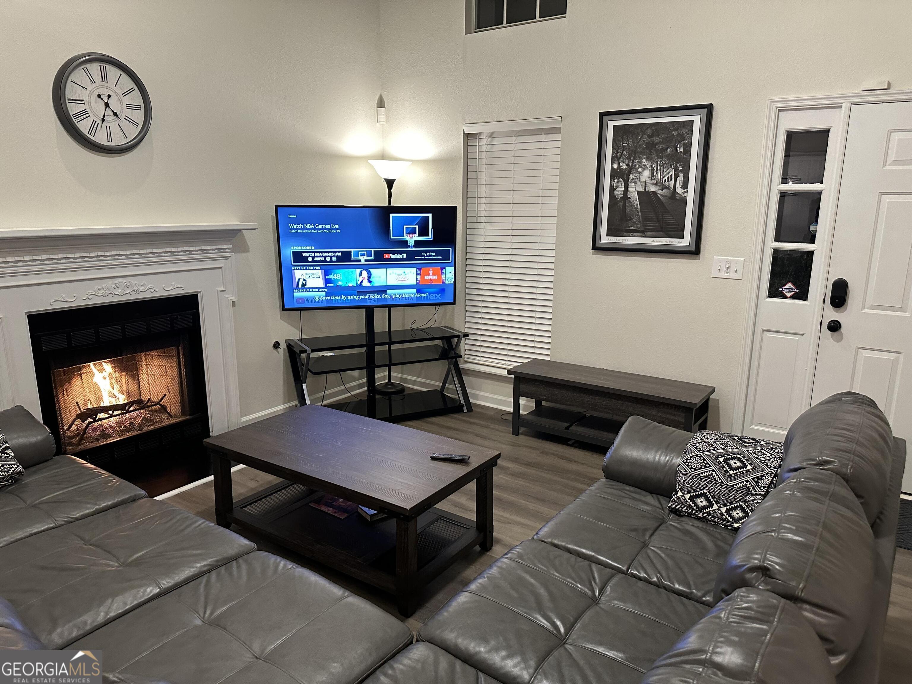 4936 Windsor Downs Drive Decatur, GA 30035 - Photo 55 of 91