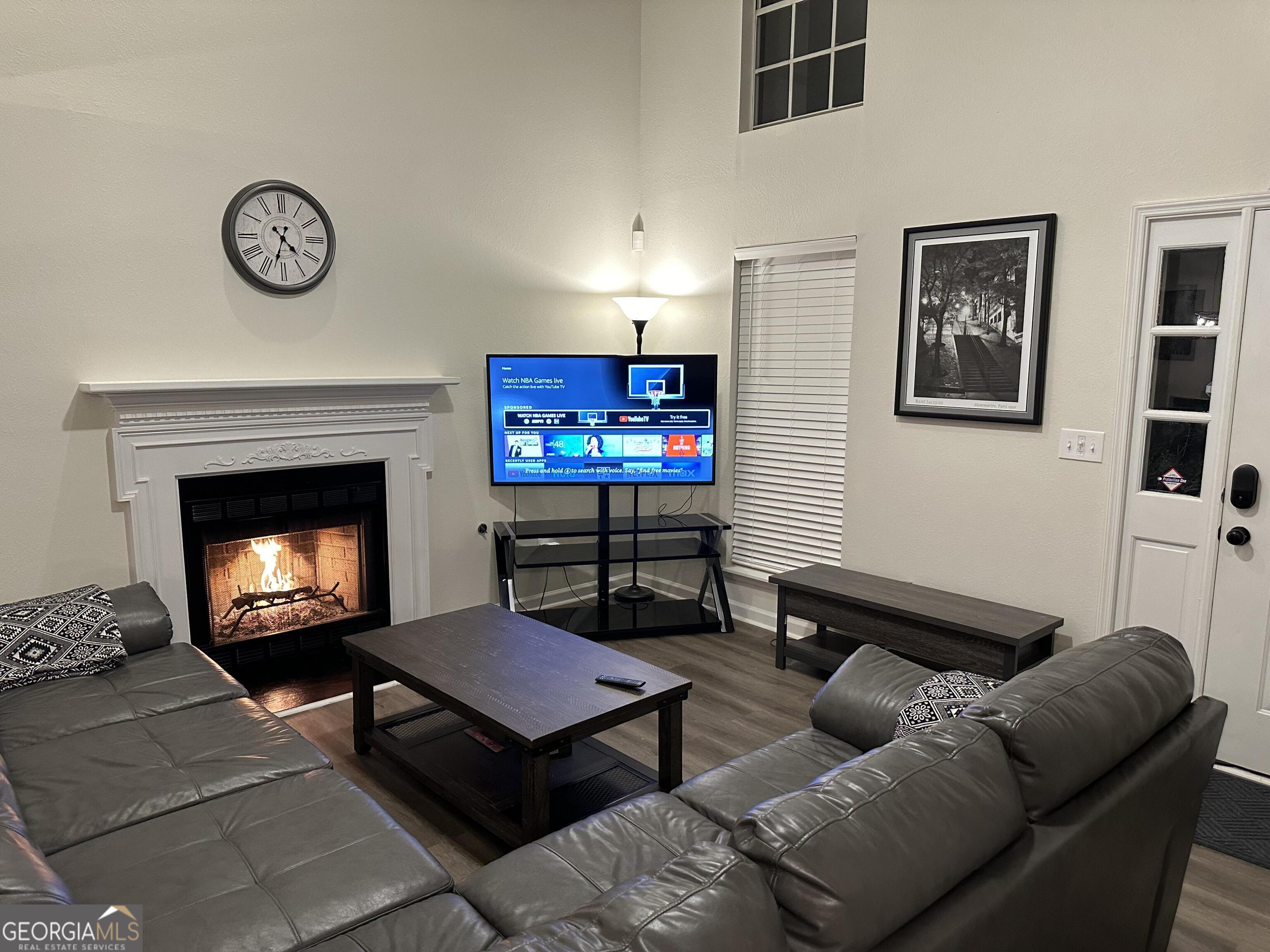 4936 Windsor Downs Drive Decatur, GA 30035 - Photo 56 of 91