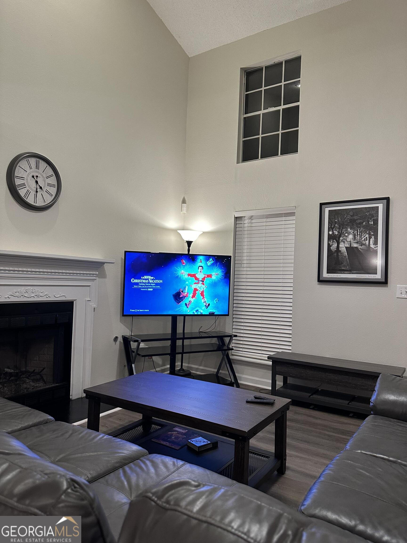 4936 Windsor Downs Drive Decatur, GA 30035 - Photo 57 of 91