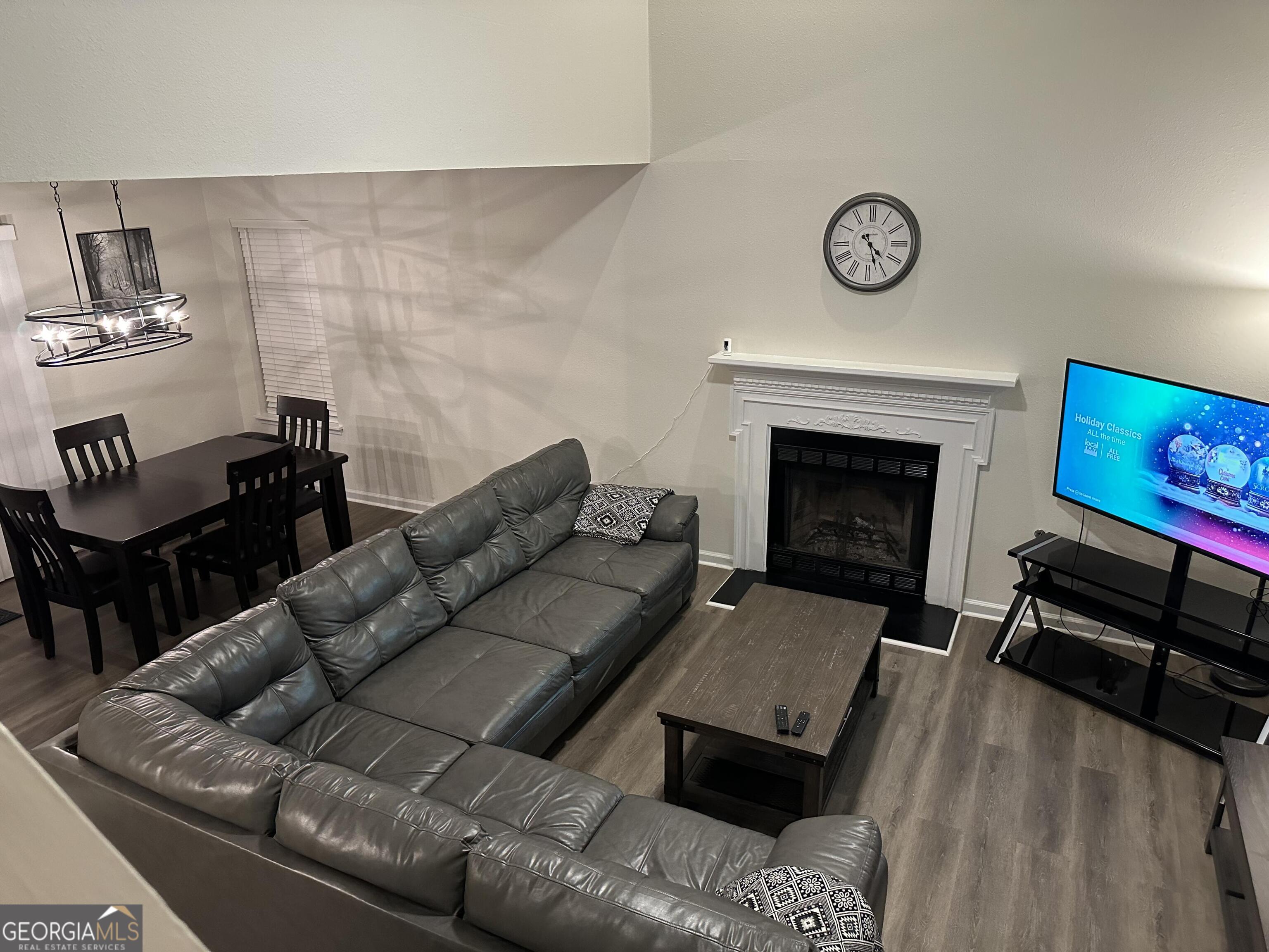 4936 Windsor Downs Drive Decatur, GA 30035 - Photo 65 of 91