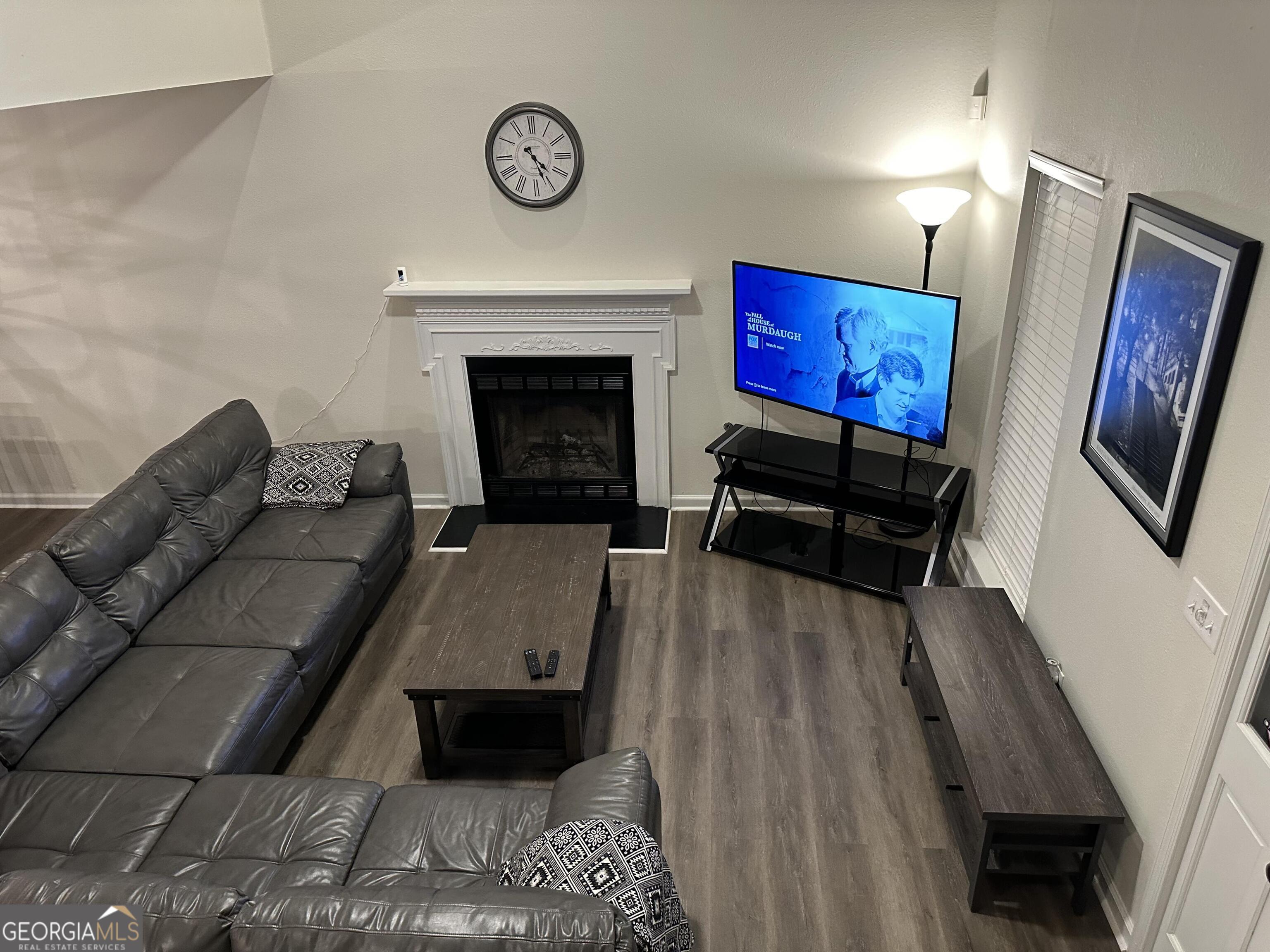 4936 Windsor Downs Drive Decatur, GA 30035 - Photo 66 of 91