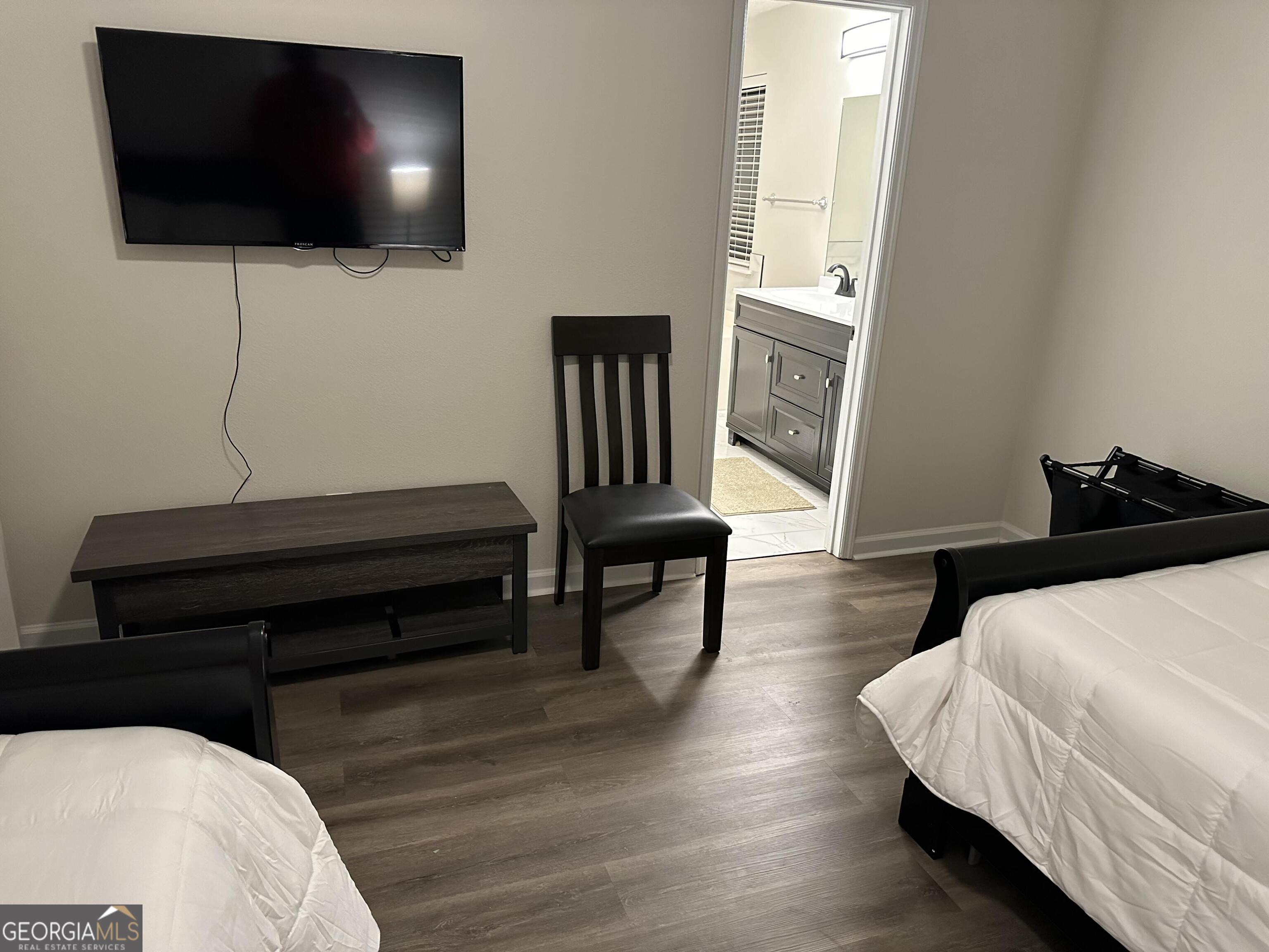 4936 Windsor Downs Drive Decatur, GA 30035 - Photo 77 of 91