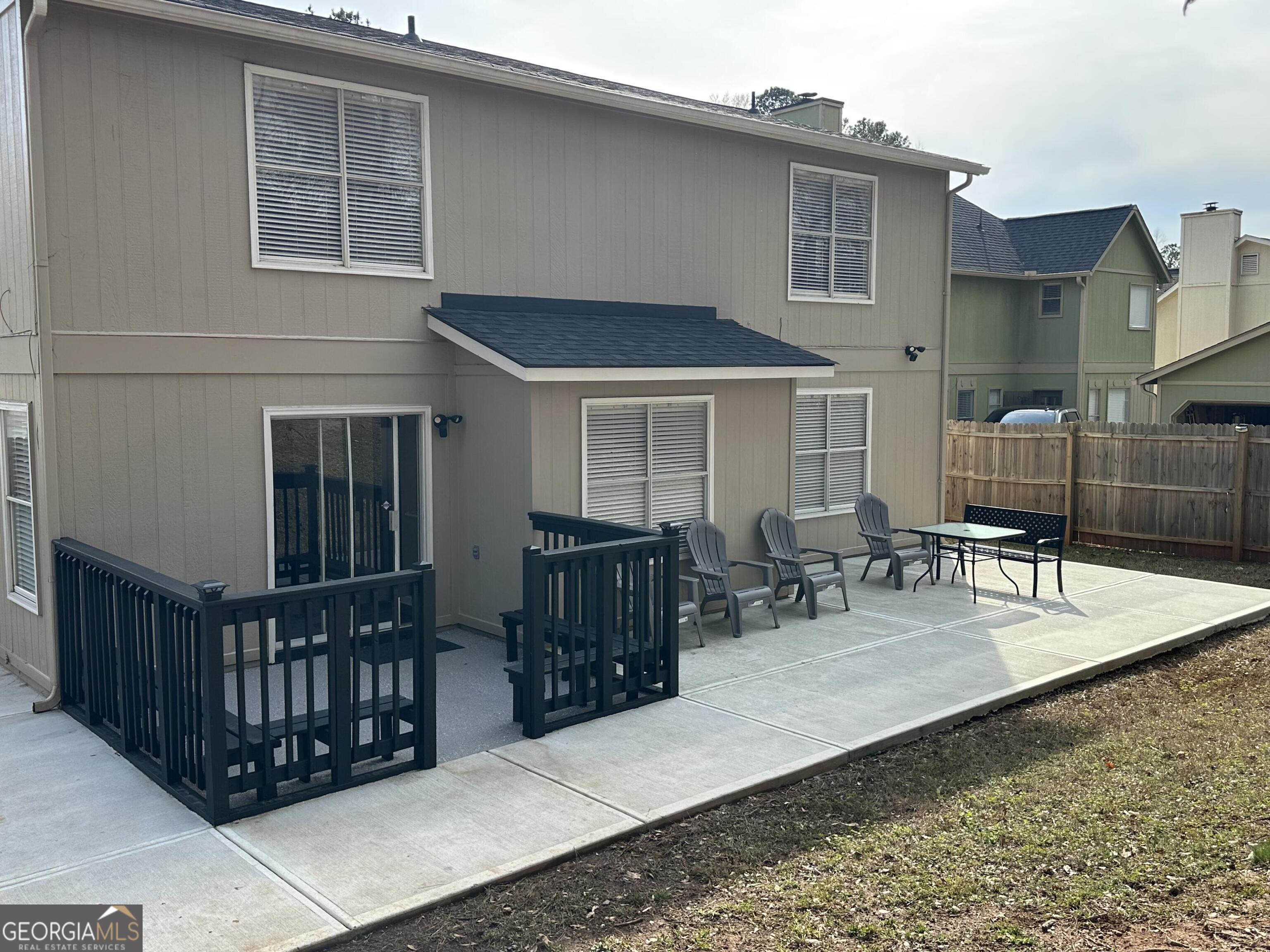 4936 Windsor Downs Drive Decatur, GA 30035 - Photo 79 of 91