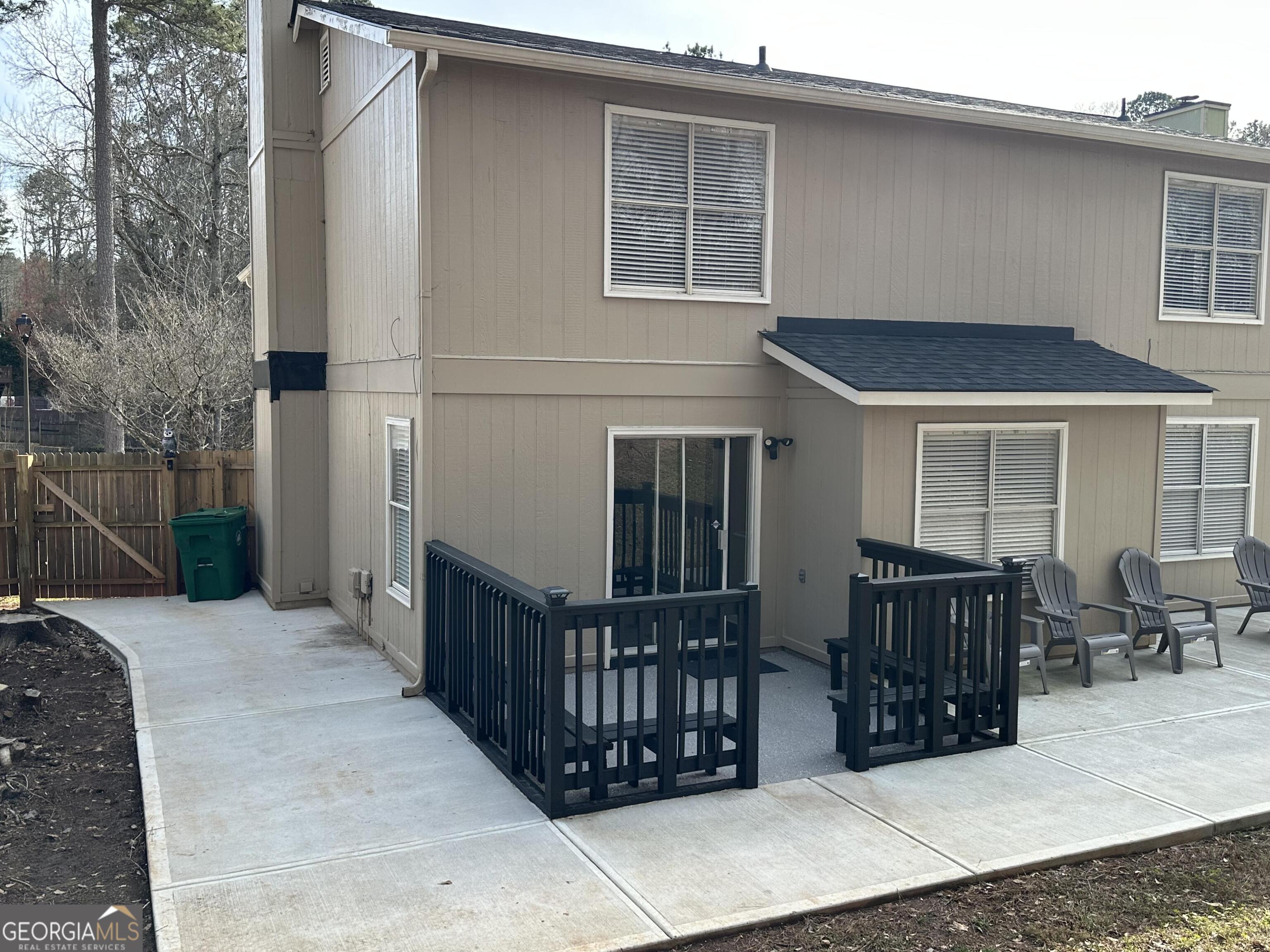 4936 Windsor Downs Drive Decatur, GA 30035 - Photo 80 of 91