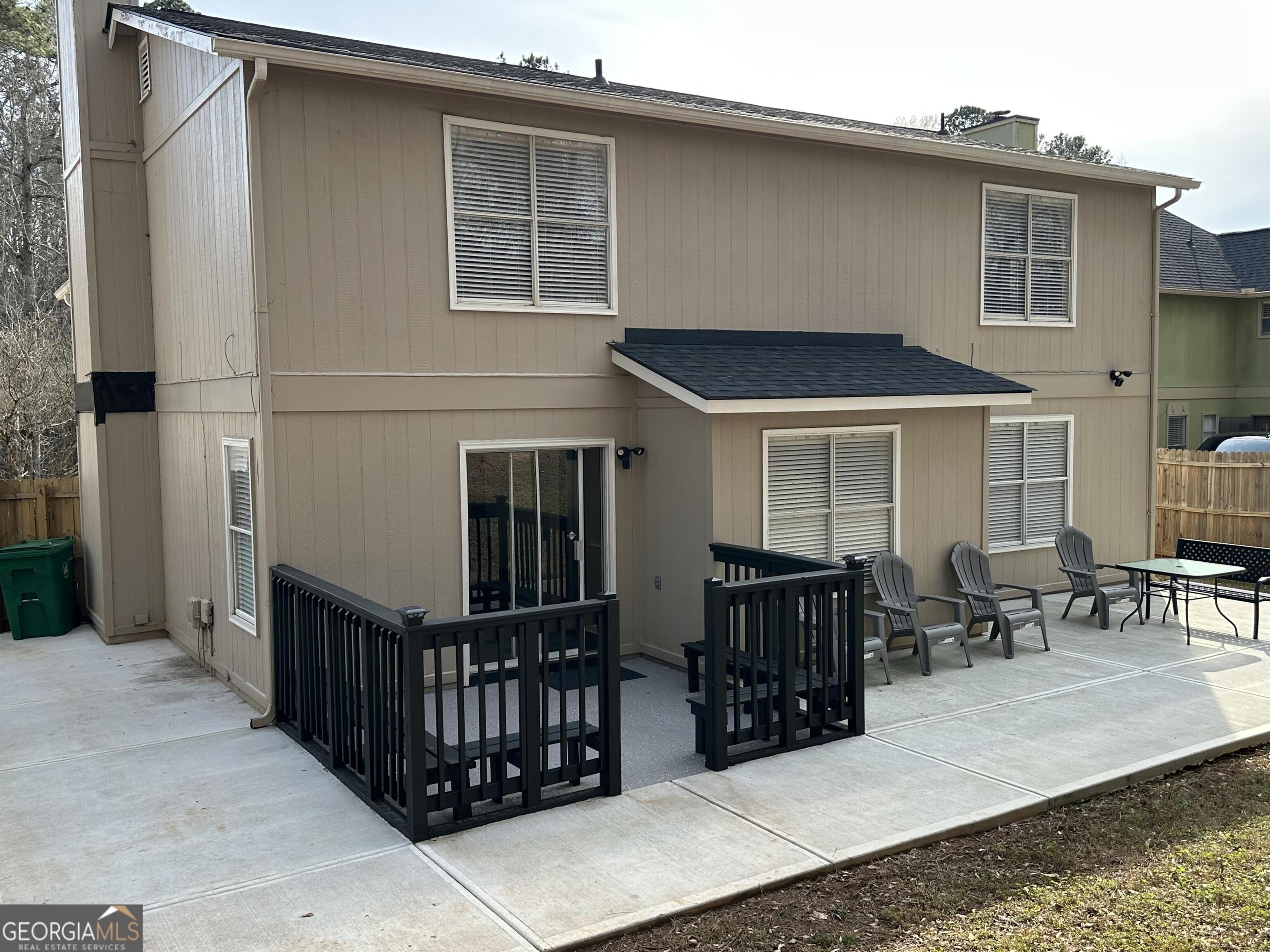 4936 Windsor Downs Drive Decatur, GA 30035 - Photo 81 of 91