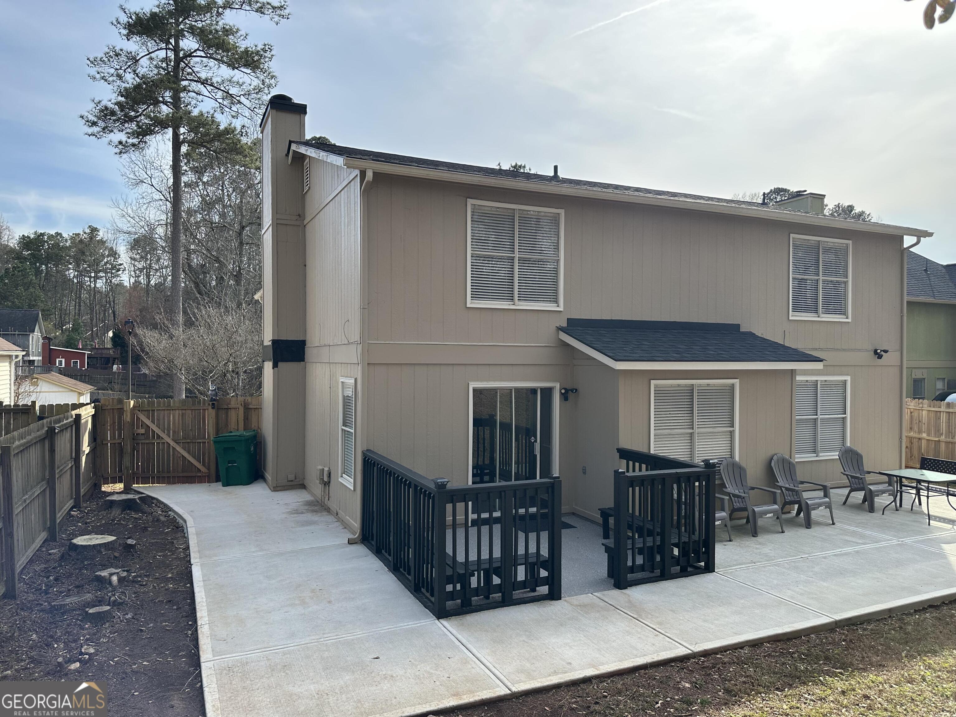 4936 Windsor Downs Drive Decatur, GA 30035 - Photo 82 of 91