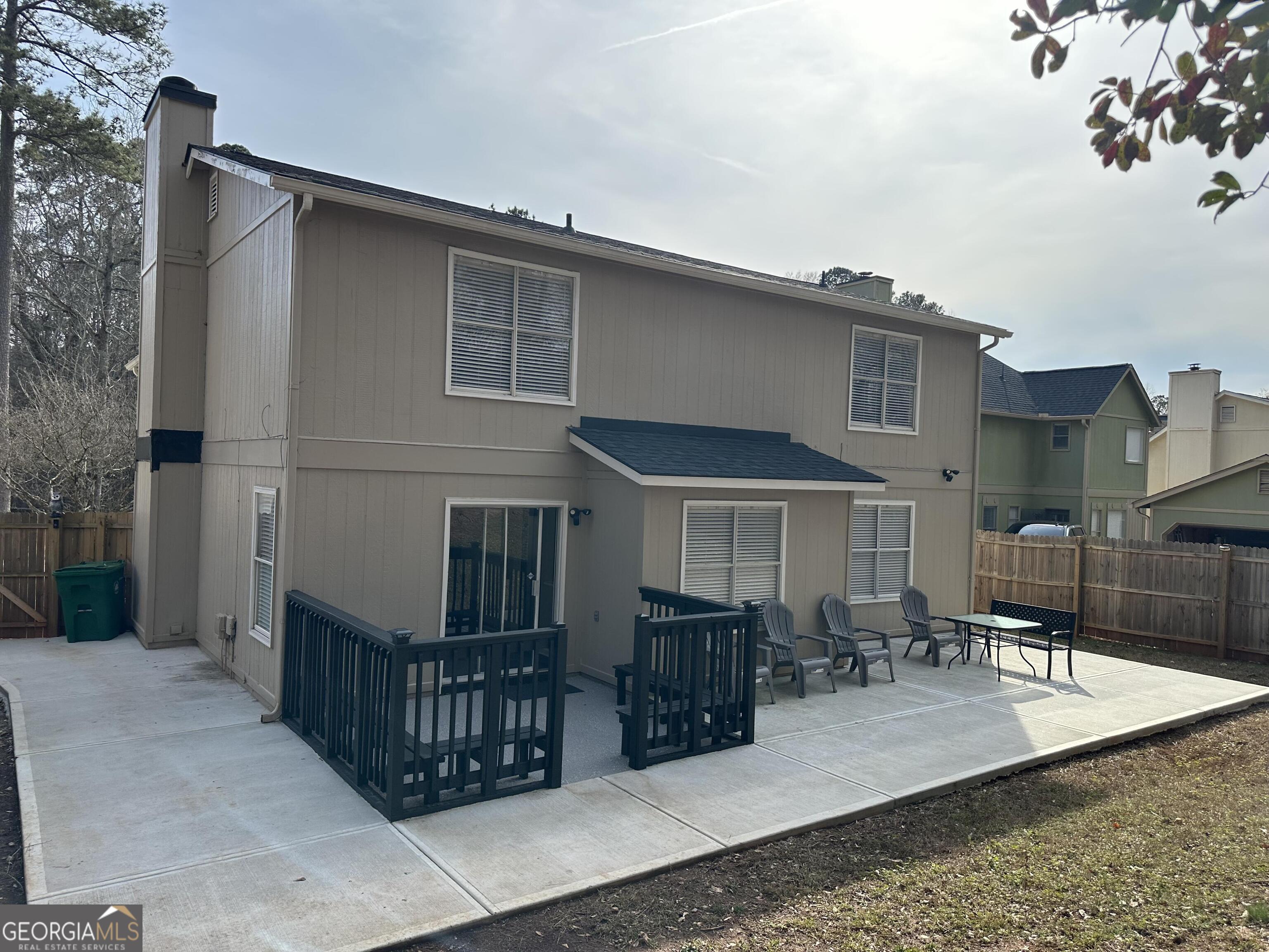 4936 Windsor Downs Drive Decatur, GA 30035 - Photo 83 of 91