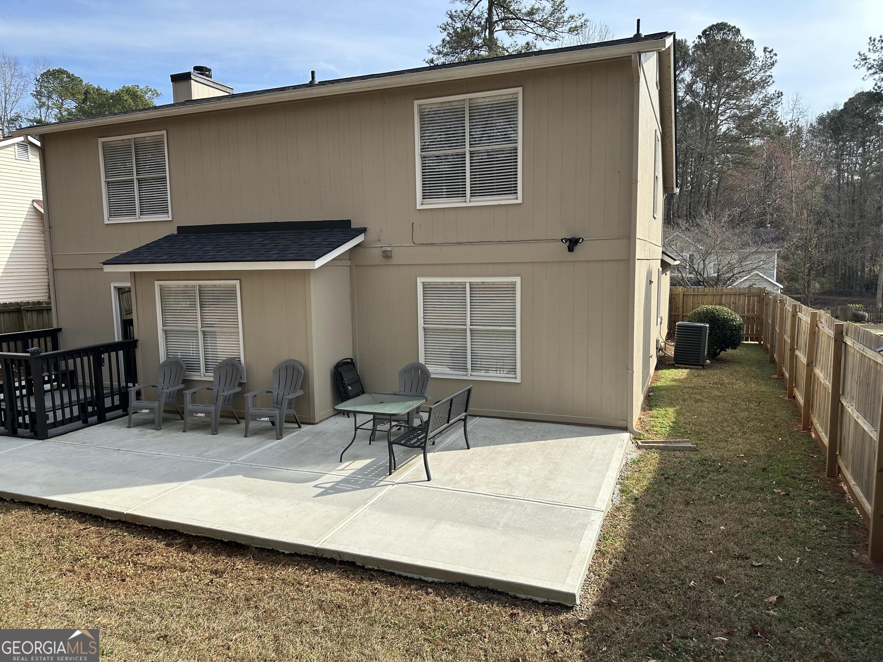 4936 Windsor Downs Drive Decatur, GA 30035 - Photo 84 of 91