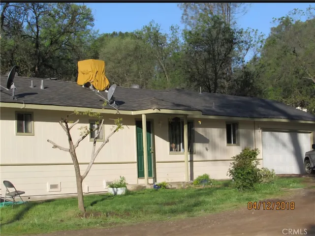 $875,000 | 22184 Highway 299, Bella Vista, CA 96008