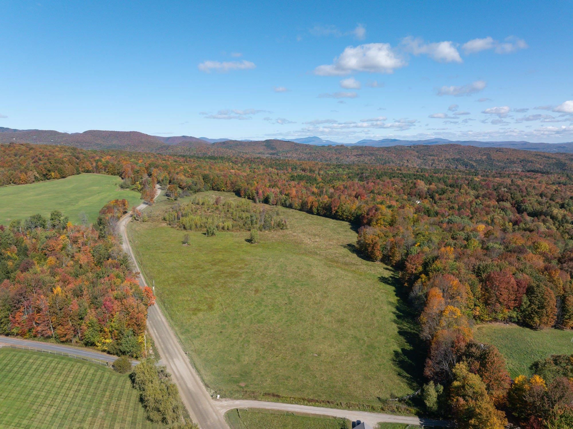 Tbd West Hill Road Stowe, VT 05672 - Photo 10 of 32
