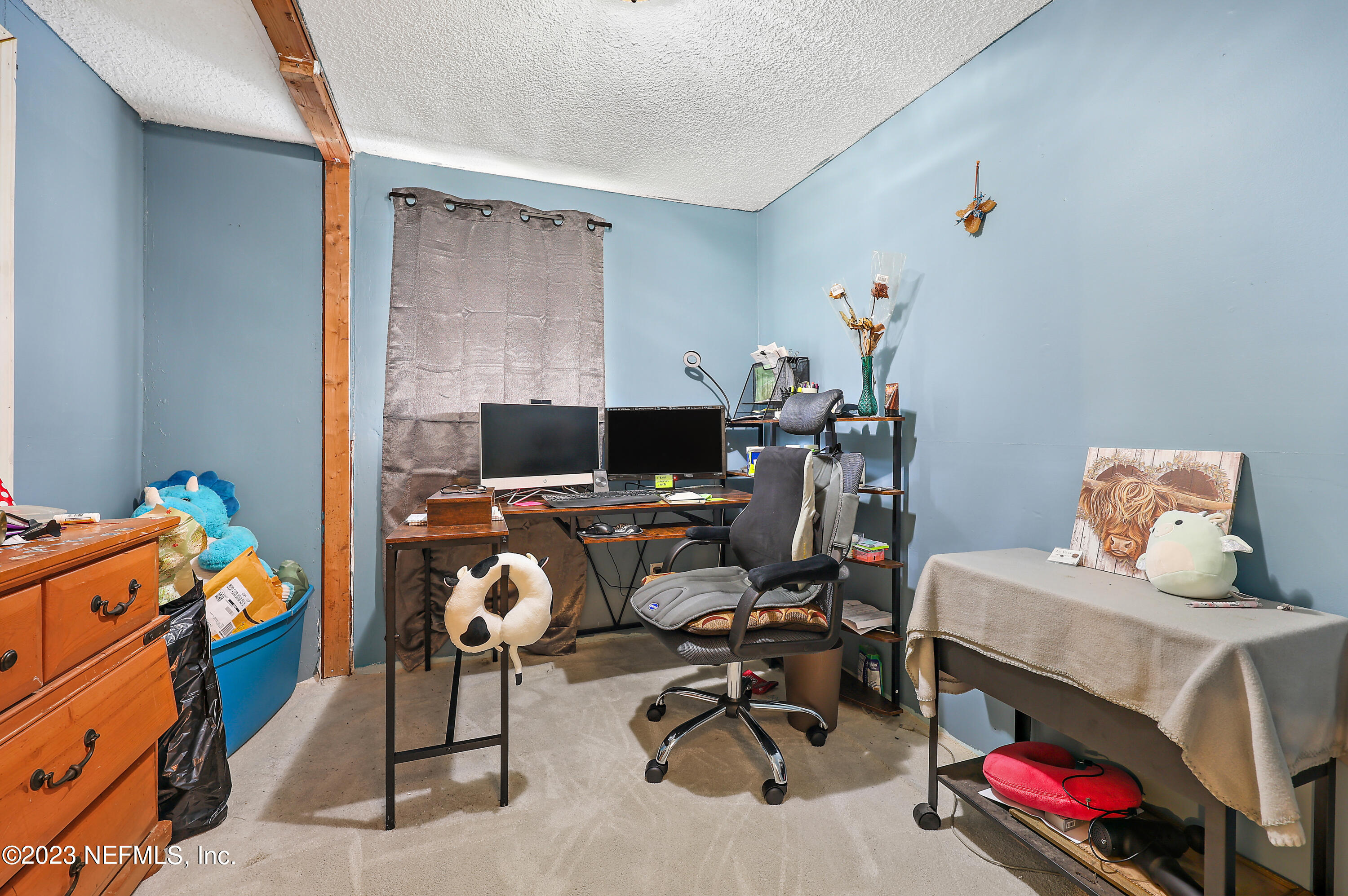 54317 Point S Drive Callahan, FL 32011 - Photo 13 of 17 Bedroom_Office