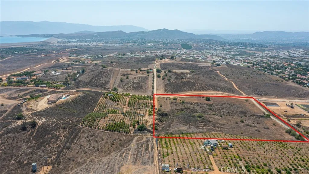 0 Vista Del Lago Drive Riverside, CA 92505 - Photo 8 of 12 a view of a city
