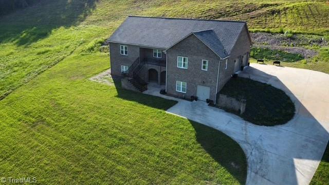 2093 Champion Road Ferguson, NC 28624 - Photo 3 of 49