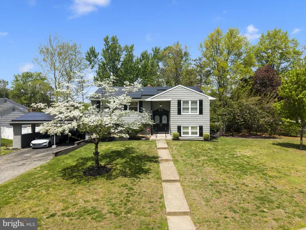 $615,000 | 310 Susan Drive, Cinnaminson, NJ 08077