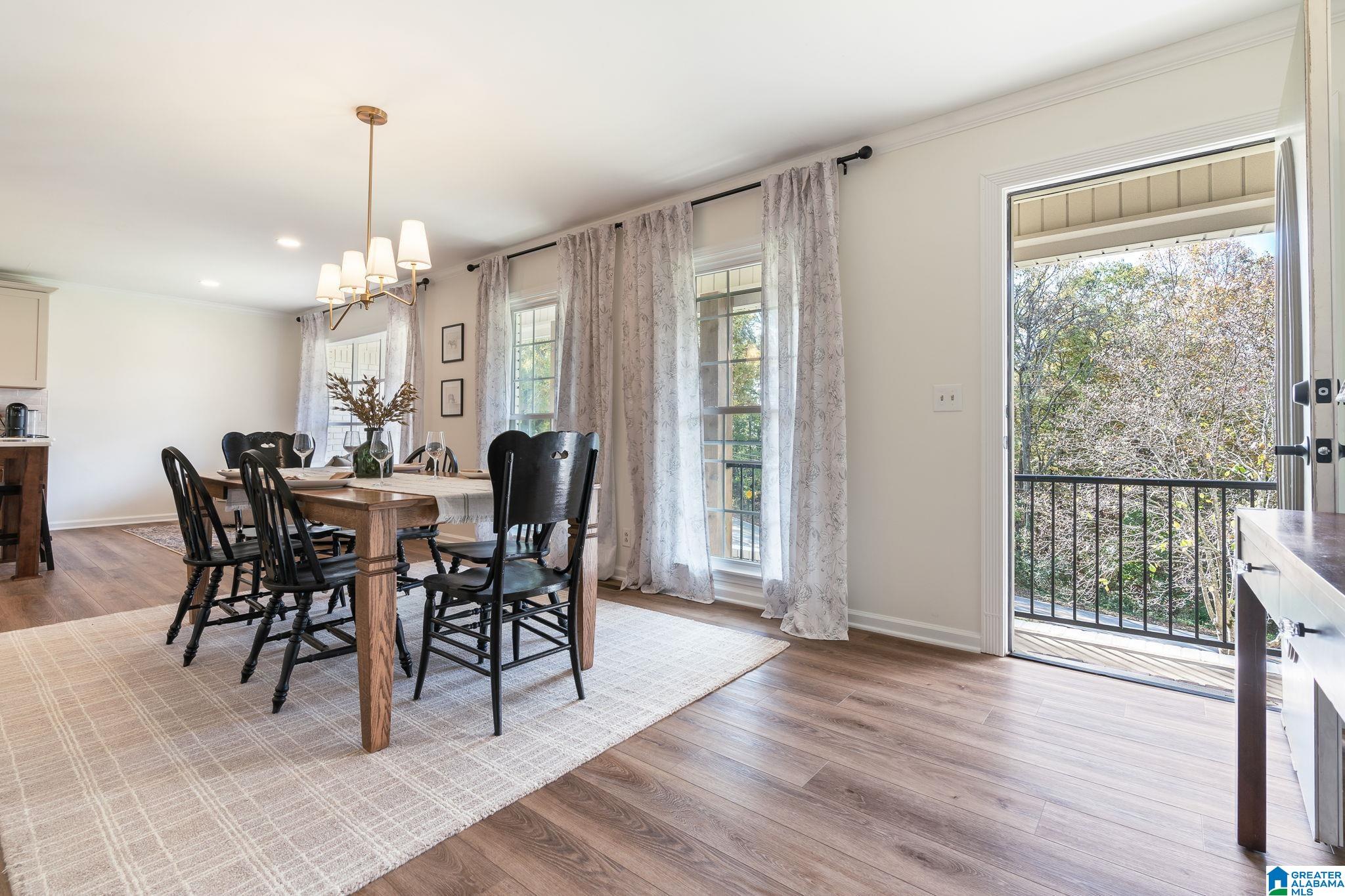 905 Old Grants Mill Road Birmingham, AL 35210 - Photo 3 of 57