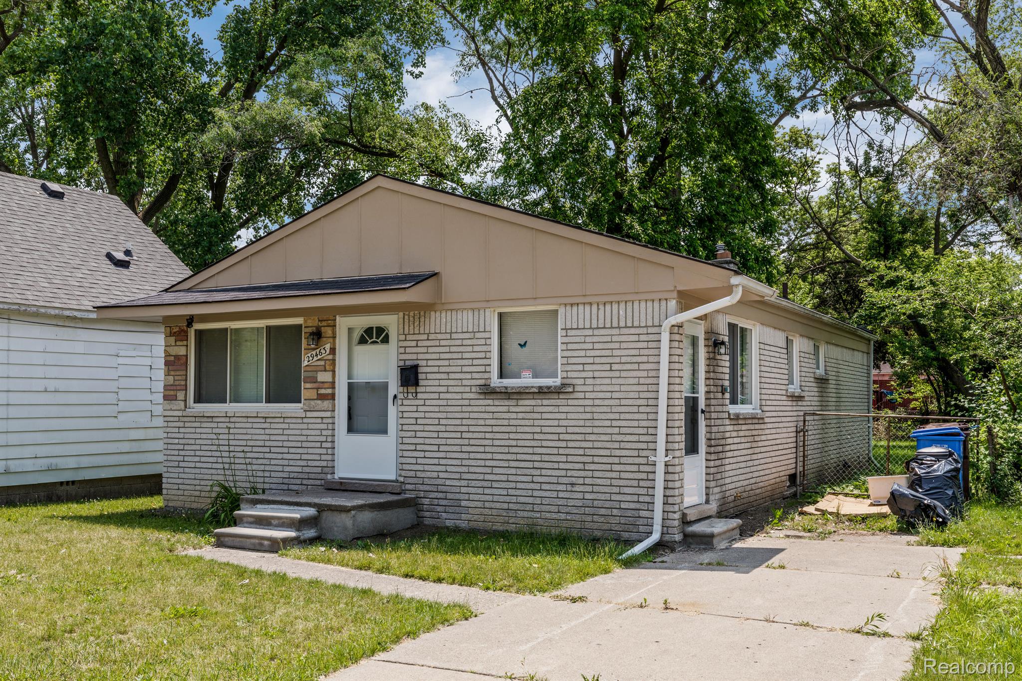29463 Grandview Street Inkster, MI 48141 - Photo 2 of 26 Gallery Image 2