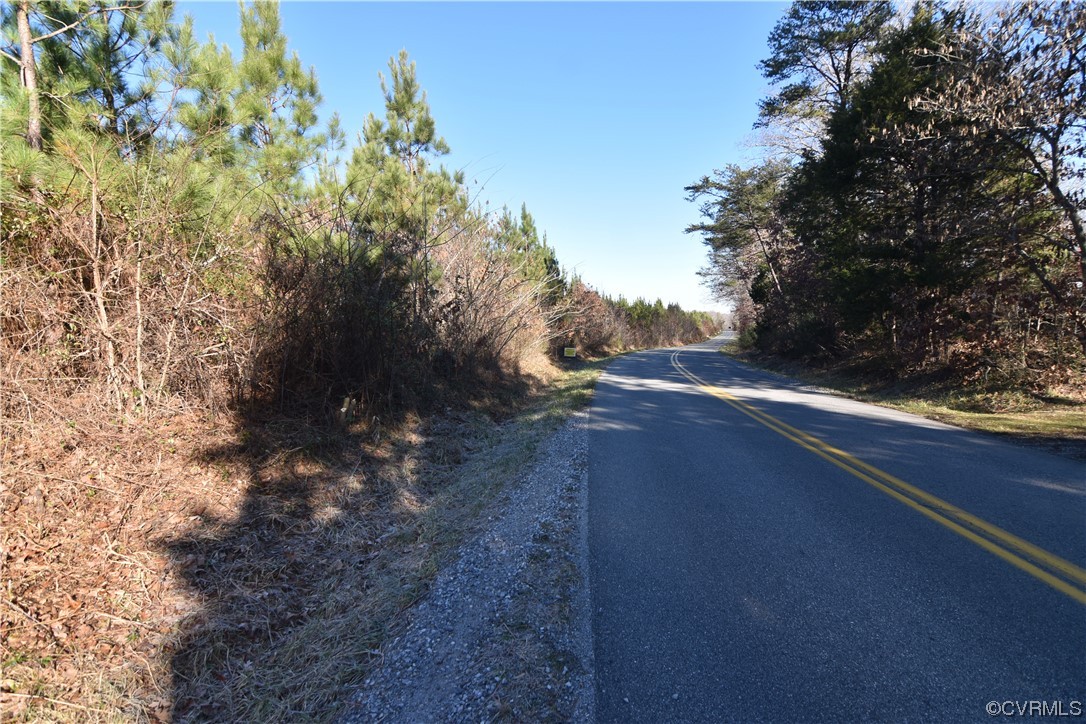 Lot 4 Plank Road Dillwyn, VA 23936 - Photo 23 of 25 a view of outdoor space and yard