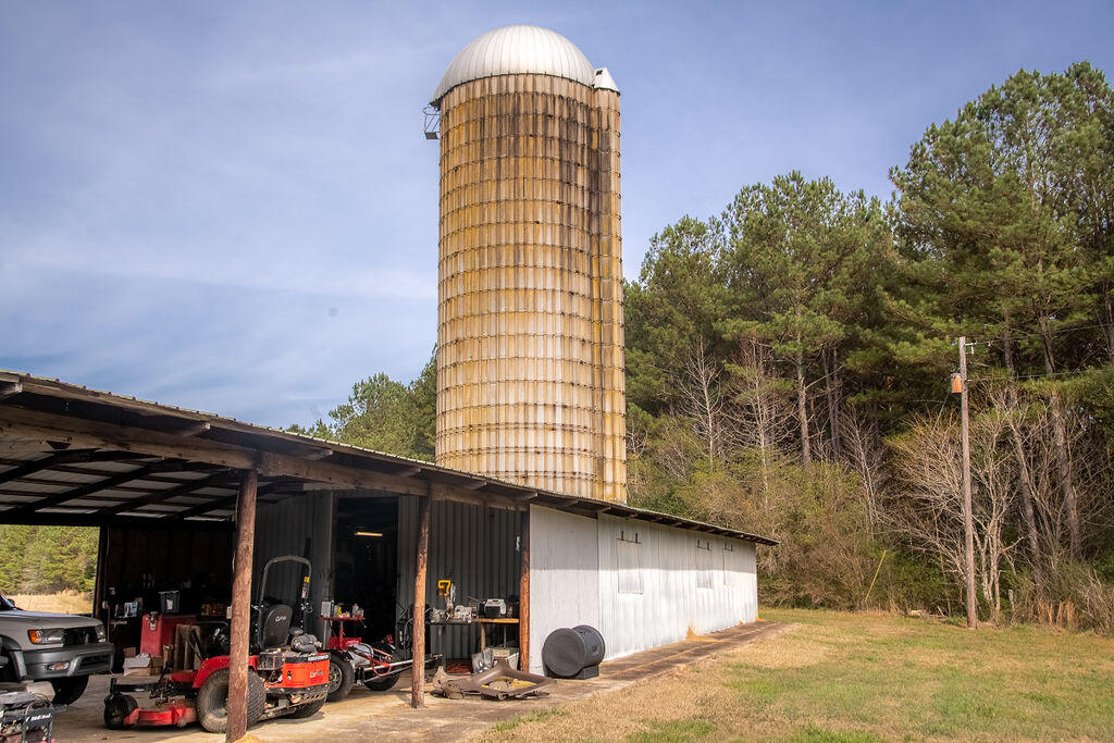 8 Maddox Lake Road Summerville, GA 30747 - Photo 105 of 136 SILO