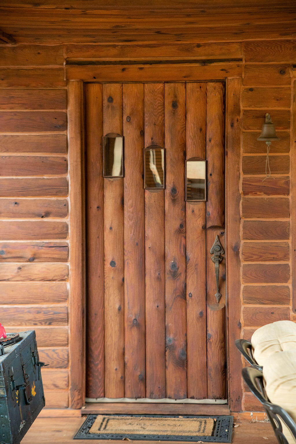 8 Maddox Lake Road Summerville, GA 30747 - Photo 110 of 136 FRONT DOOR