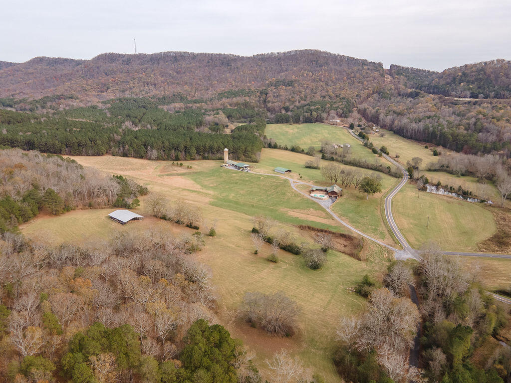 8 Maddox Lake Road Summerville, GA 30747 - Photo 124 of 136 Beautiful Pasture