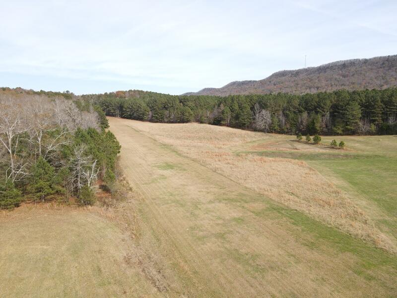 8 Maddox Lake Road Summerville, GA 30747 - Photo 130 of 136 1800 Ft Runway