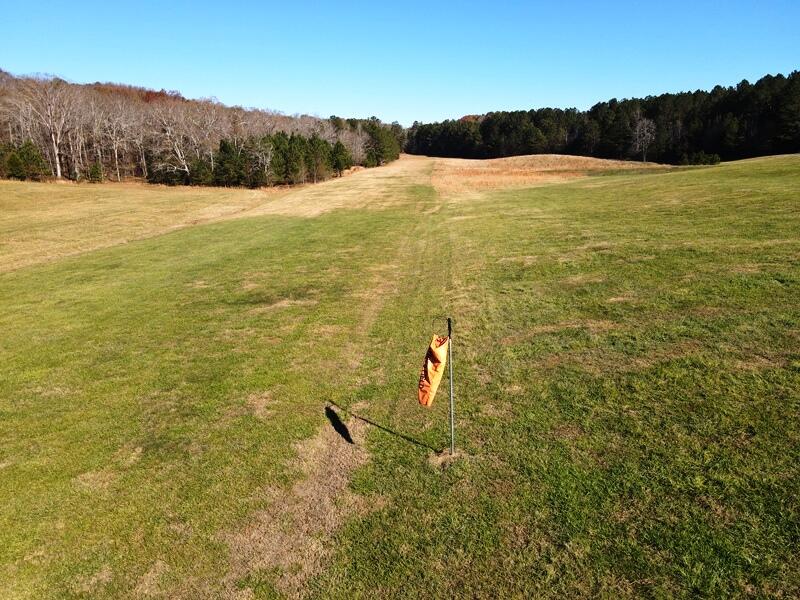 8 Maddox Lake Road Summerville, GA 30747 - Photo 133 of 136 1800 Ft Runway