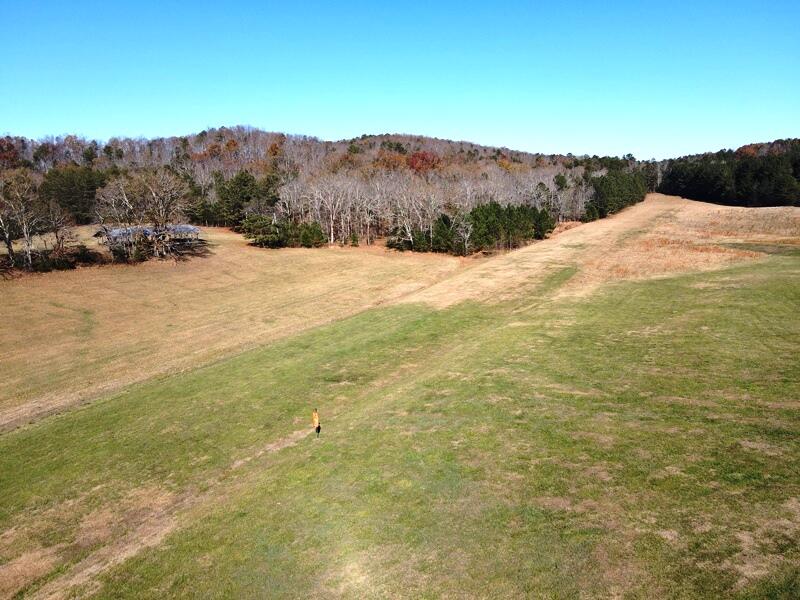 8 Maddox Lake Road Summerville, GA 30747 - Photo 134 of 136 1800 Ft Runway