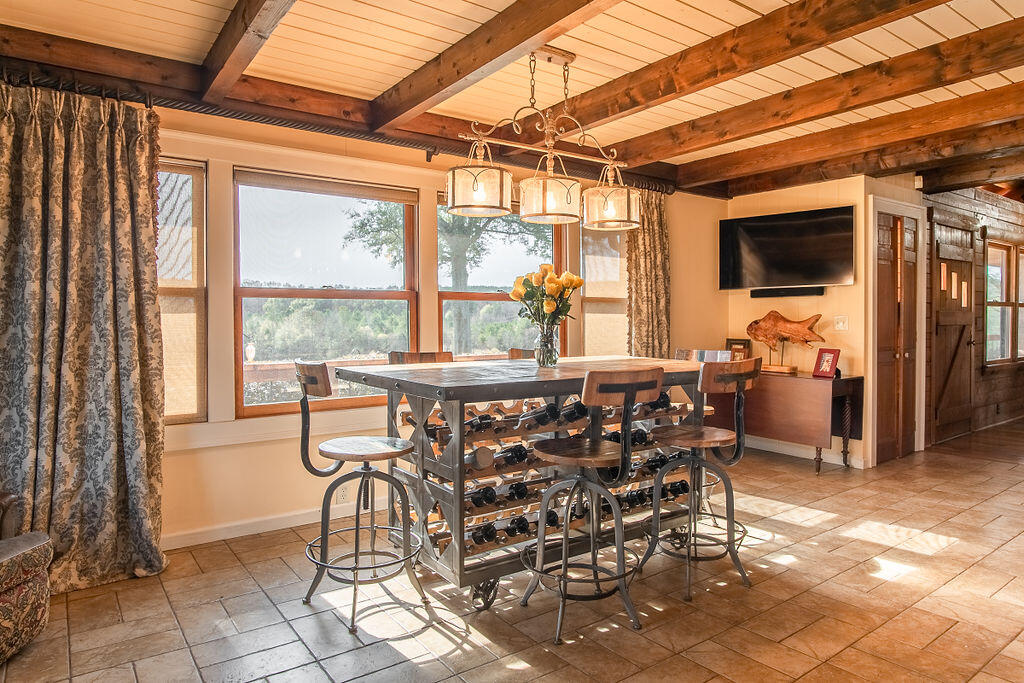 8 Maddox Lake Road Summerville, GA 30747 - Photo 17 of 136 GOURMET KITCHEN