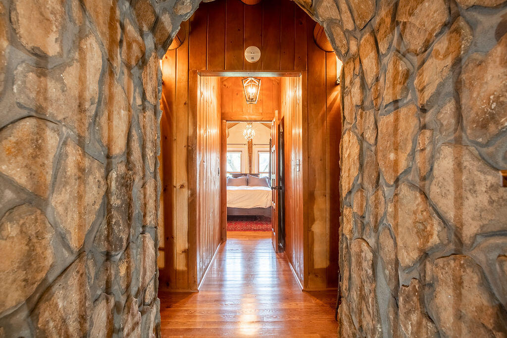 8 Maddox Lake Road Summerville, GA 30747 - Photo 33 of 136 SUPER COOL ENTRANCE