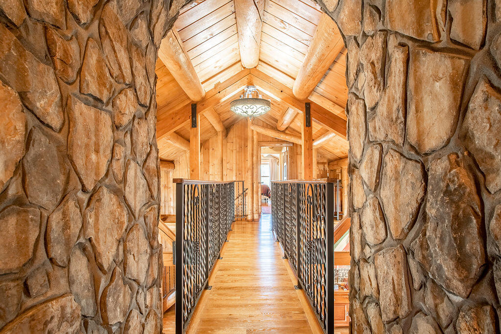 8 Maddox Lake Road Summerville, GA 30747 - Photo 36 of 136 SUPER COOL ENTRANCE