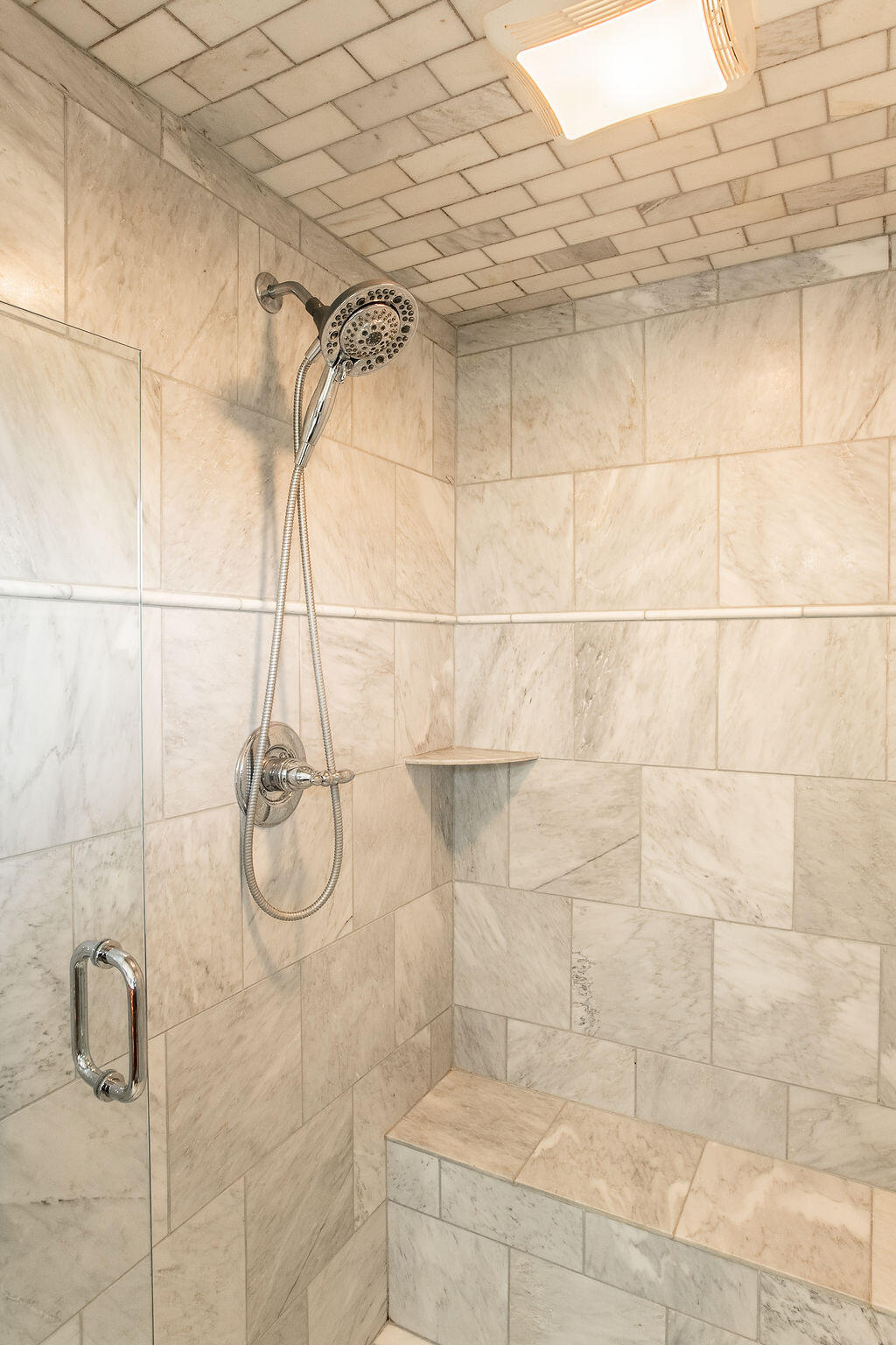 8 Maddox Lake Road Summerville, GA 30747 - Photo 51 of 136 MASTER BATH