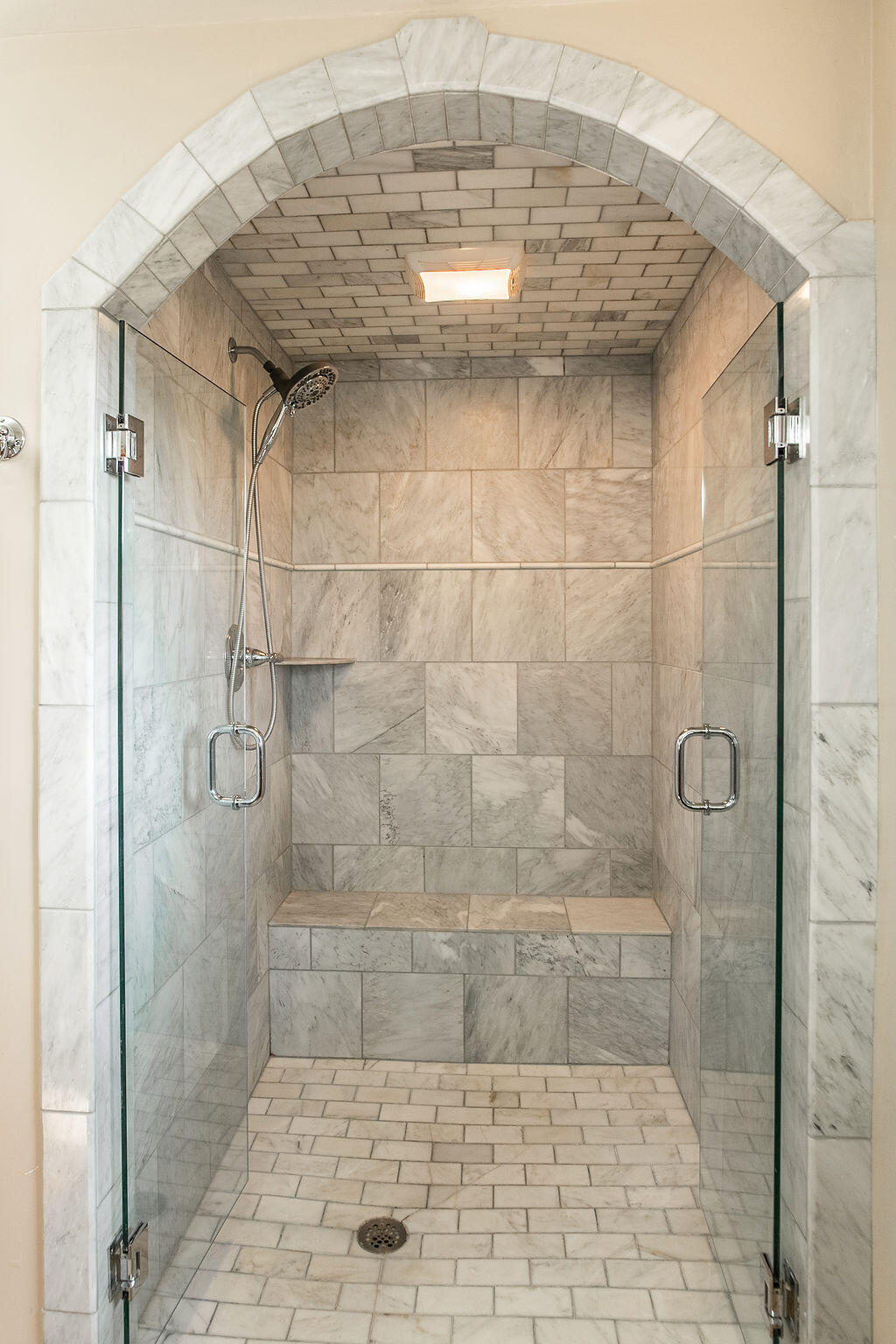 8 Maddox Lake Road Summerville, GA 30747 - Photo 52 of 136 MASTER BATH