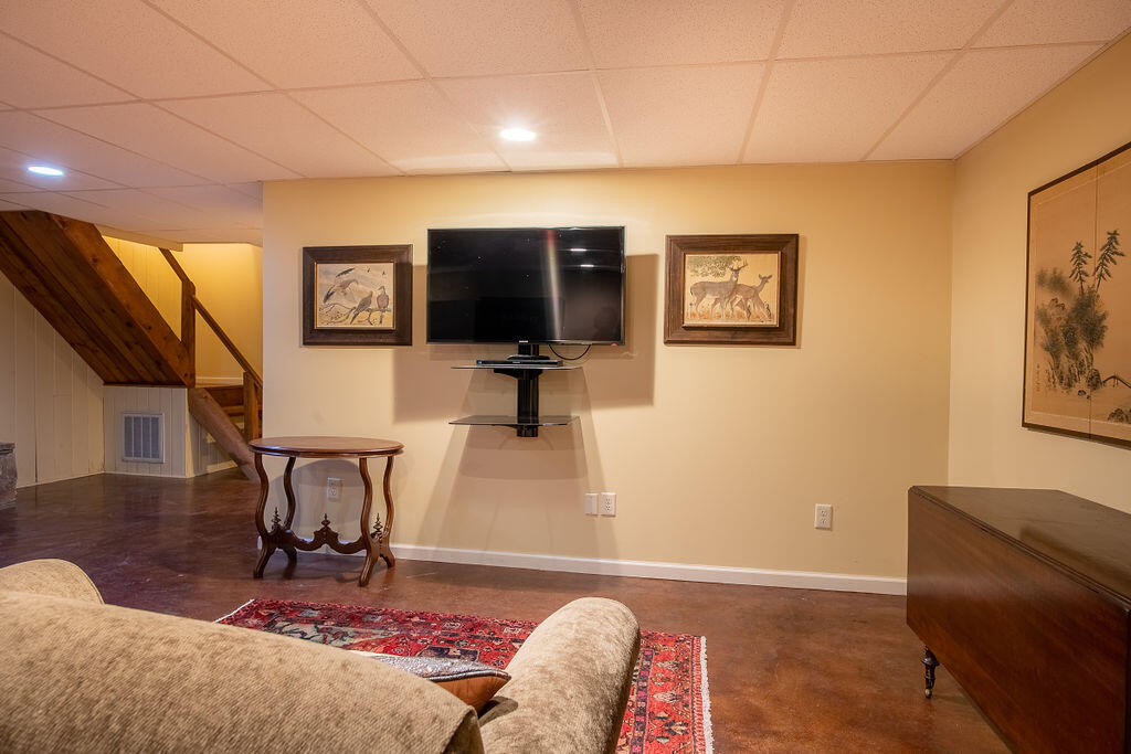 8 Maddox Lake Road Summerville, GA 30747 - Photo 64 of 136 BASEMENT