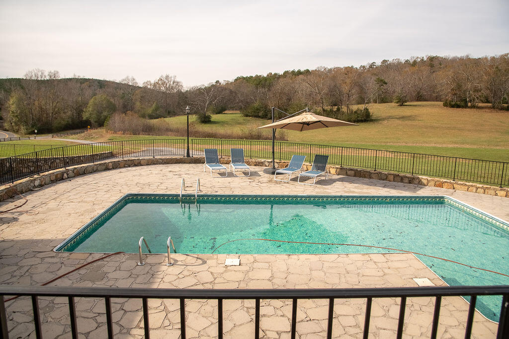 8 Maddox Lake Road Summerville, GA 30747 - Photo 89 of 136 SALT WATER POOL