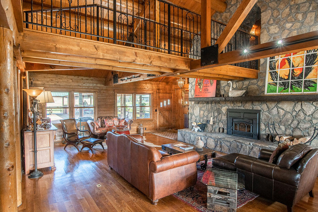8 Maddox Lake Road Summerville, GA 30747 - Photo 10 of 136 AWESOME!