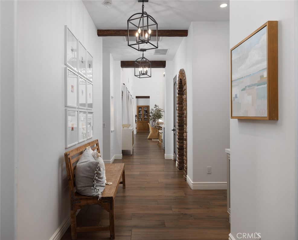 33240 La Serena Way Temecula, CA 92591 - Photo 26 of 75 wide hallways