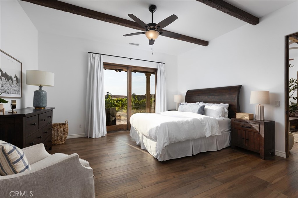 33240 La Serena Way Temecula, CA 92591 - Photo 43 of 75 Guest house primary bedroom