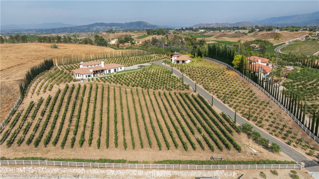 33240 La Serena Way Temecula, CA 92591 - Photo 69 of 75 a view of outdoor space with lake view