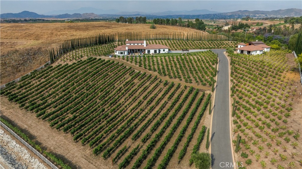 33240 La Serena Way Temecula, CA 92591 - Photo 75 of 75 a view of swimming pool with outdoor space and lake view