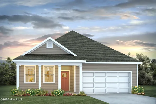 $301,190 | 971 Stanbury Bluff Road Southwest, Supply, NC 28462