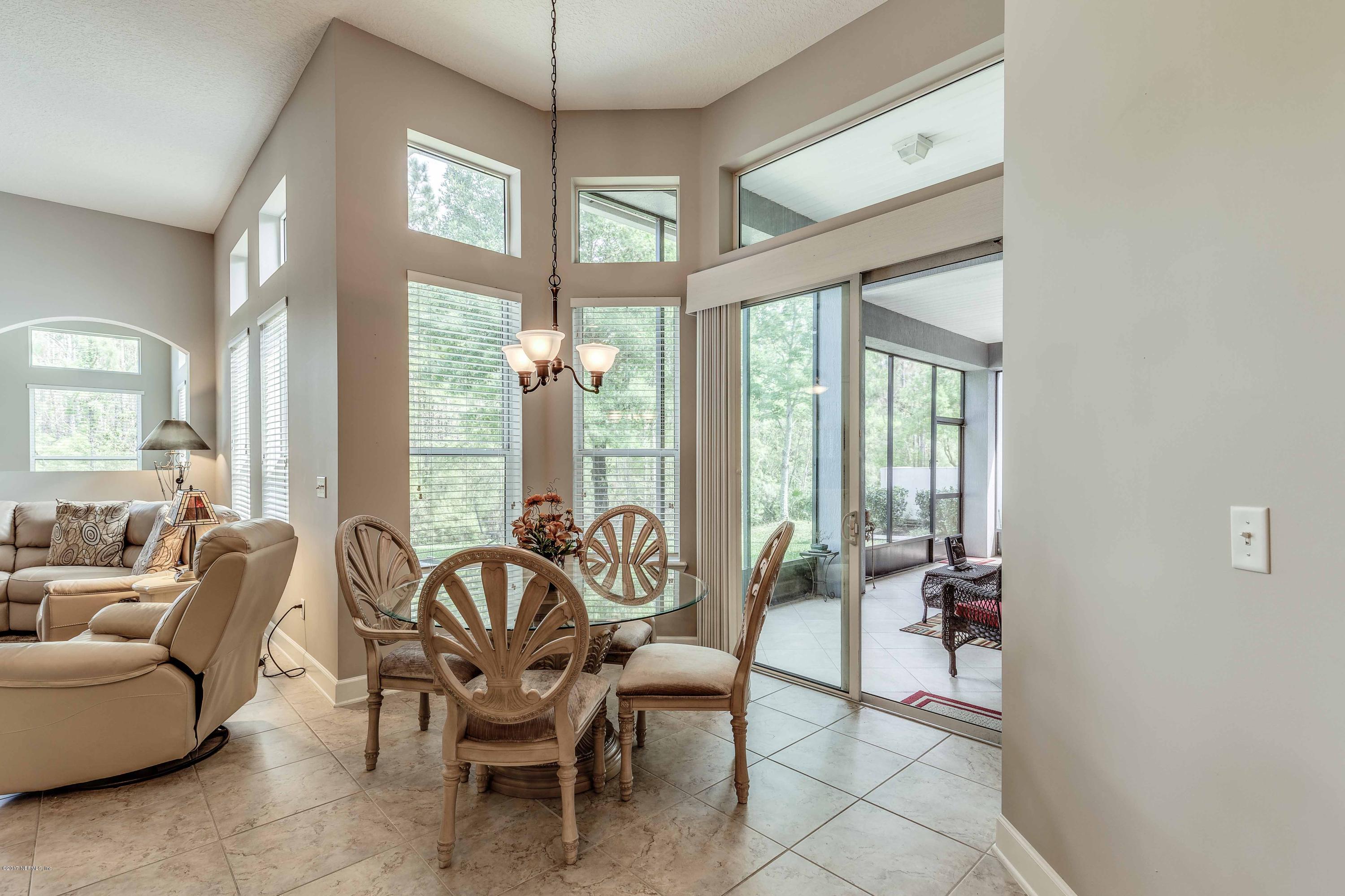 6122 Shadehill Road Jacksonville, FL 32258 - Photo 11 of 44 Breakfast Nook