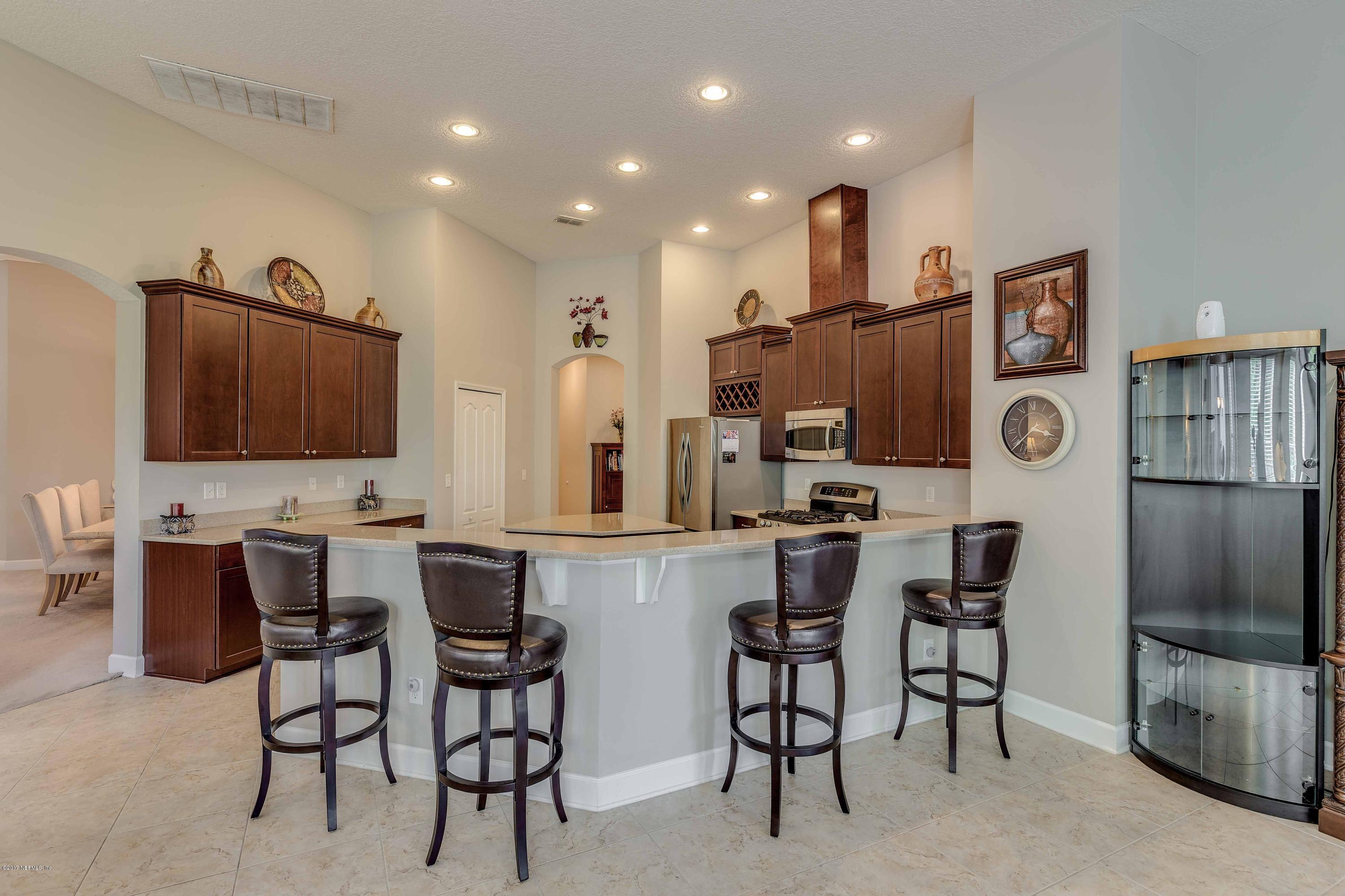 6122 Shadehill Road Jacksonville, FL 32258 - Photo 13 of 44 Kitchen 5