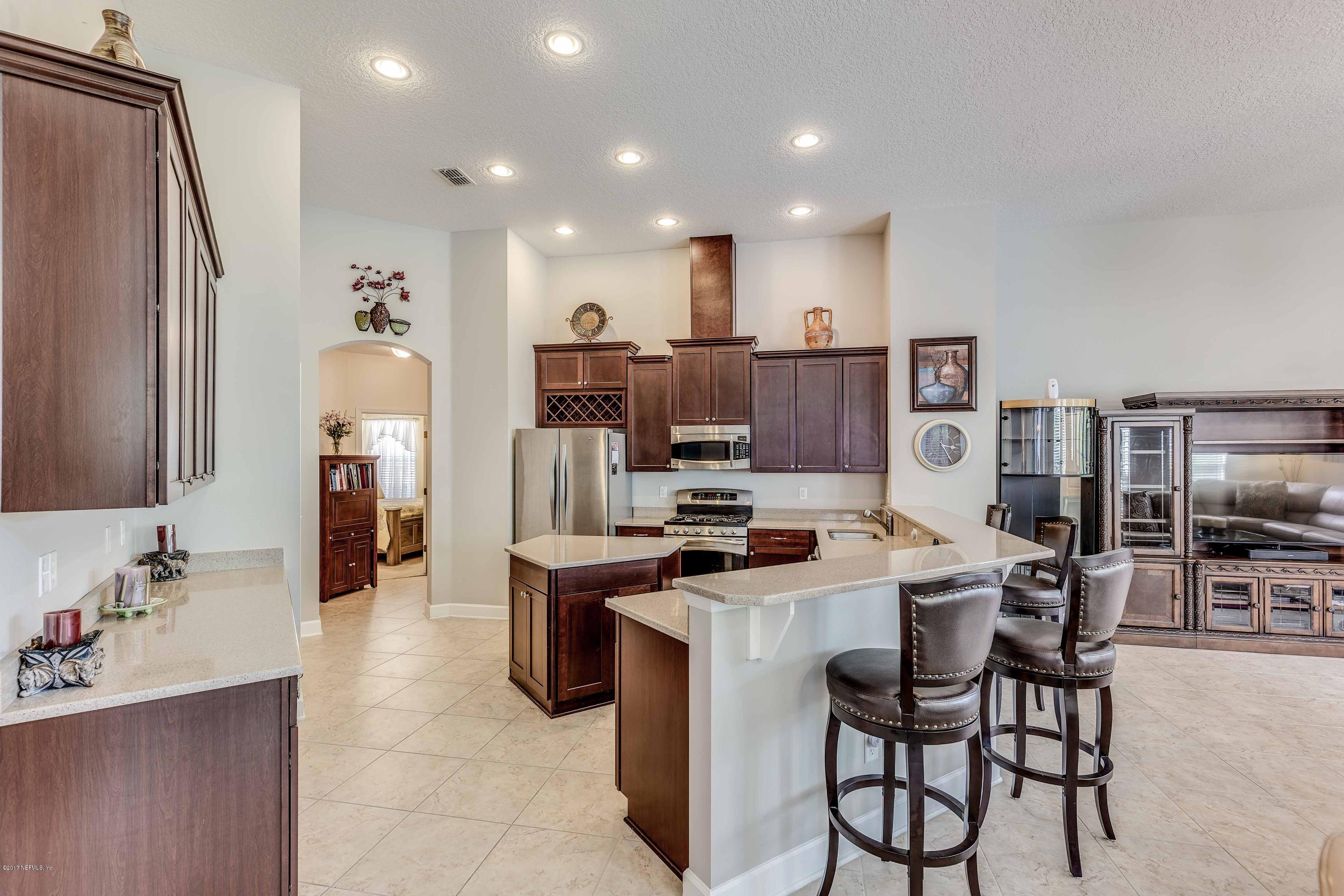 6122 Shadehill Road Jacksonville, FL 32258 - Photo 15 of 44 Kitchen