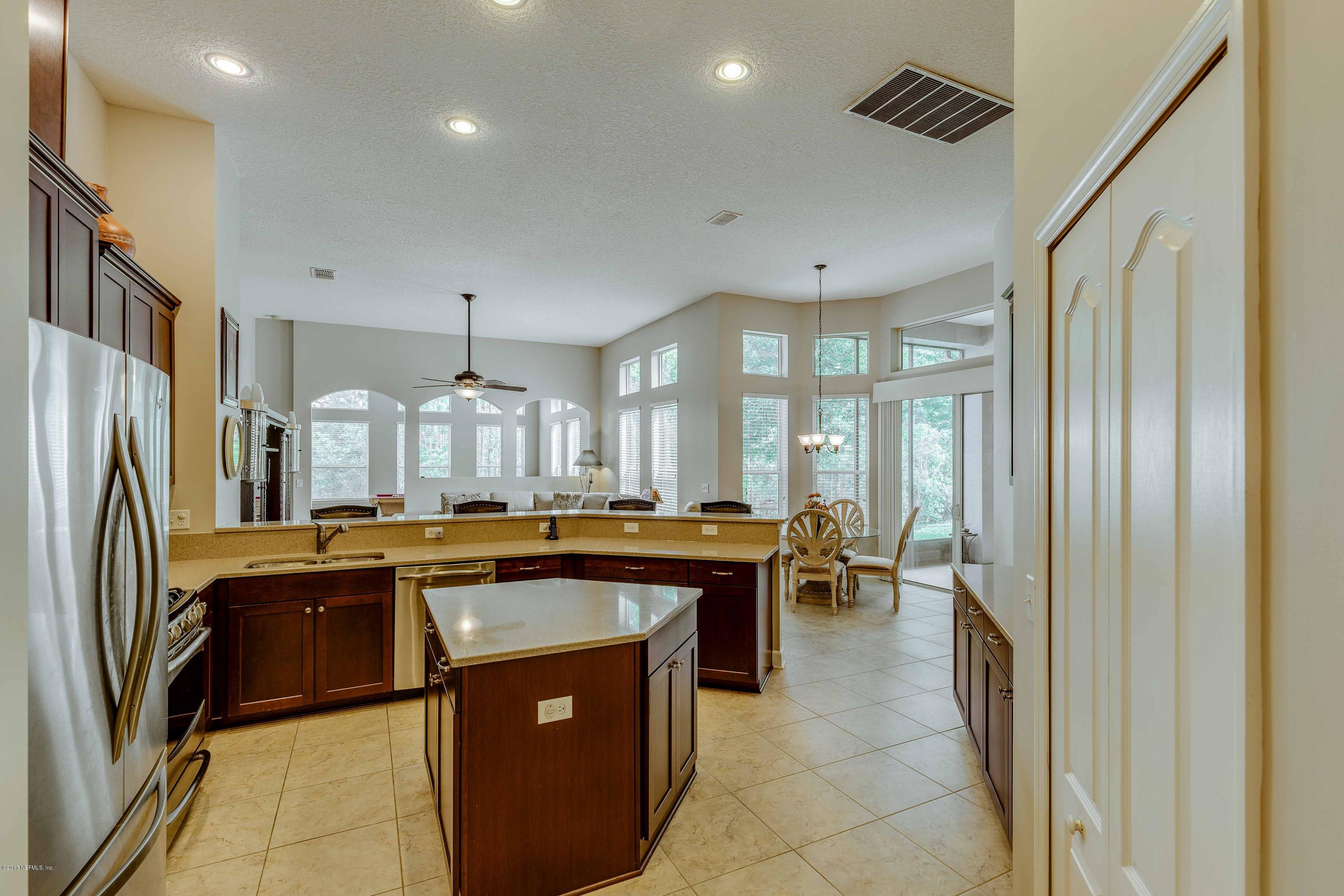 6122 Shadehill Road Jacksonville, FL 32258 - Photo 16 of 44 Kitchen 2
