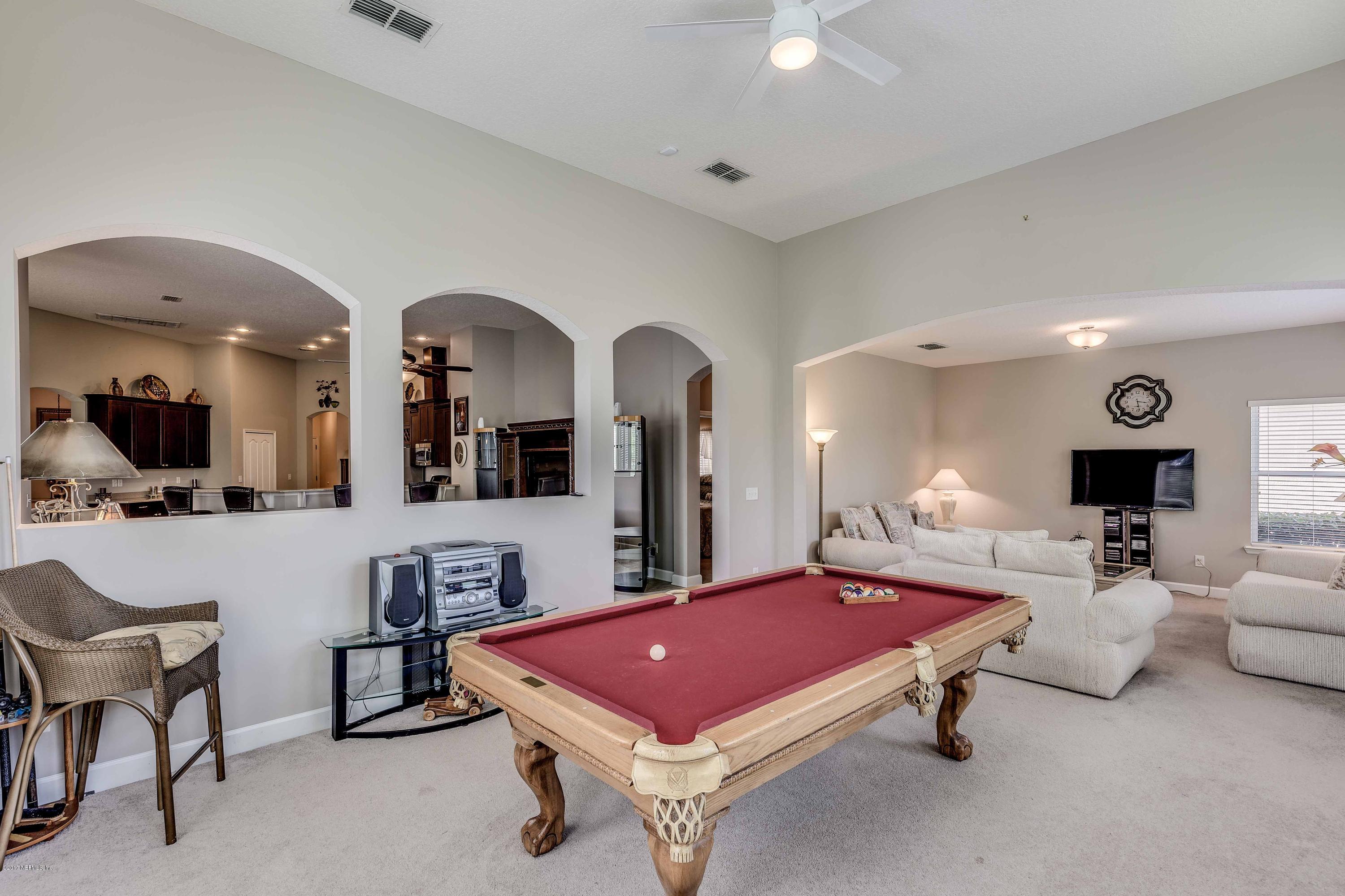 6122 Shadehill Road Jacksonville, FL 32258 - Photo 20 of 44 Gameroom 2